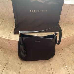 Gucci Black Women's Bag